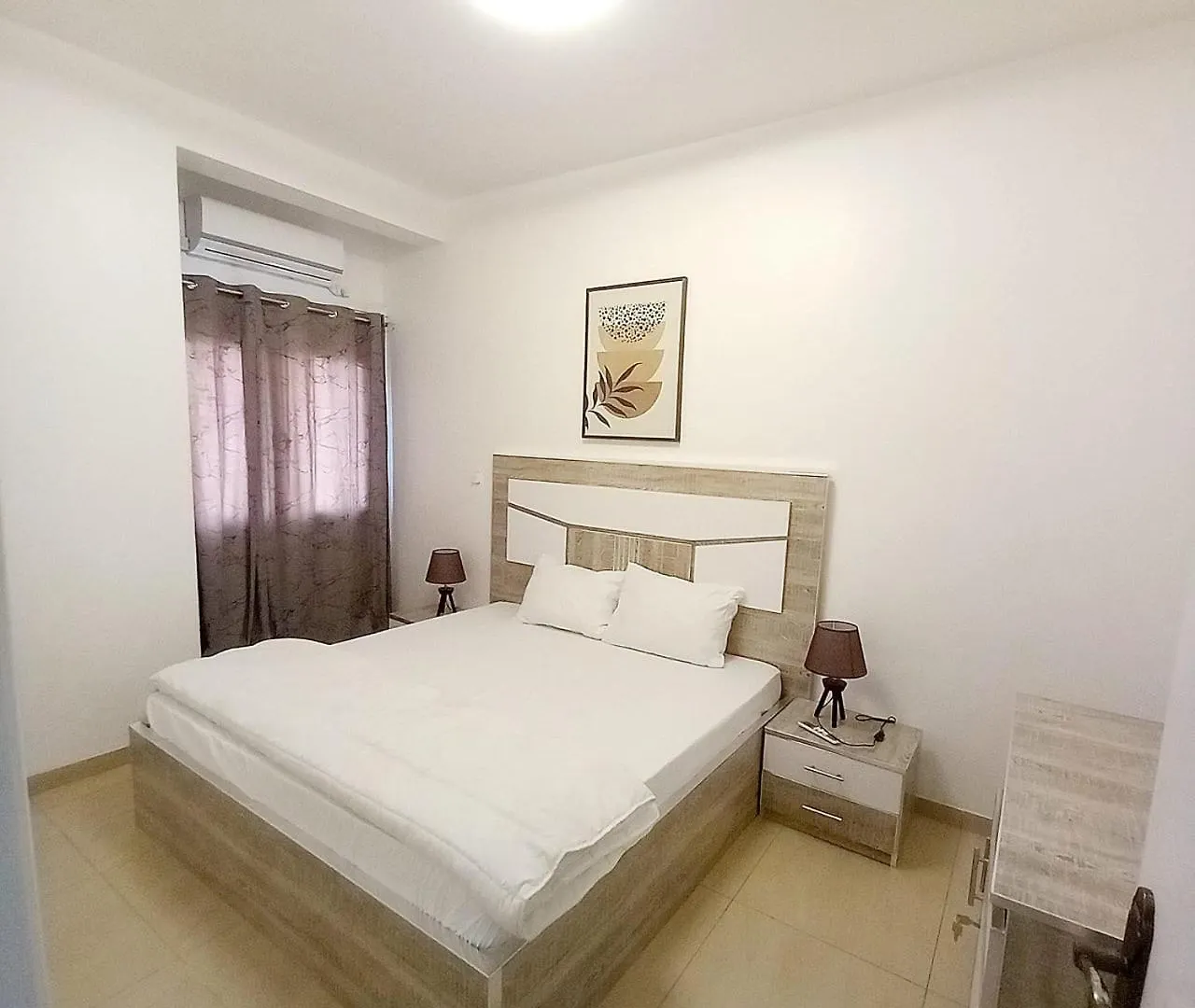 Appartamento Sena Immo Dakar Senegal